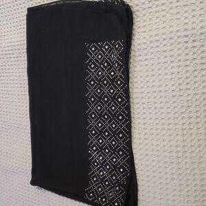 Jessica McClintock Scarf (48)